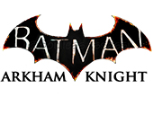Batman: Arkham Knight Kostüme